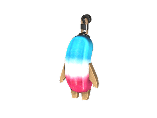 Charm | Pocket Pop