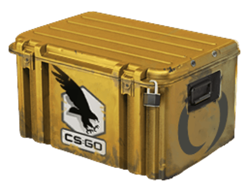 Clutch Case