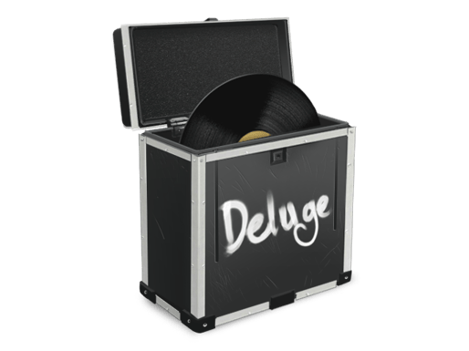 Deluge Music Kit Box