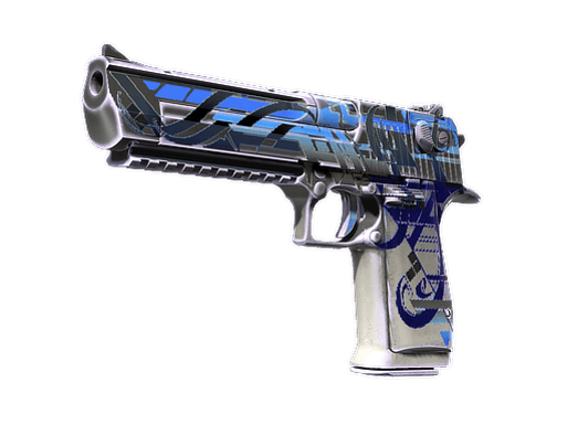 Desert Eagle | Eastern Enigma