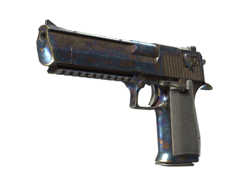 Desert Eagle | Heat Treated