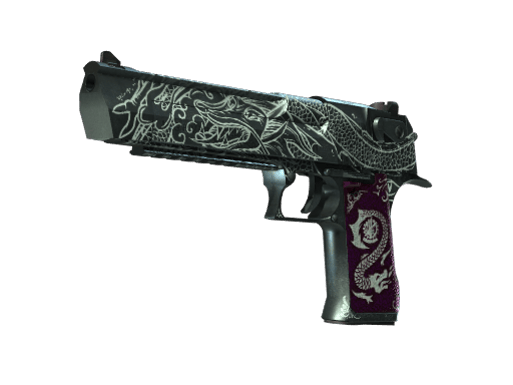 Desert Eagle | Kumicho Dragon