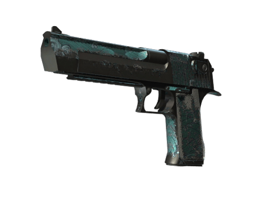 Desert Eagle | Midnight Storm
