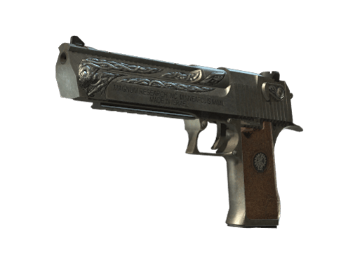 Desert Eagle | Naga