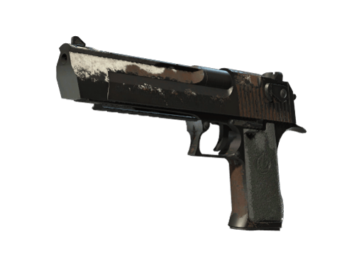 Desert Eagle | Oxide Blaze