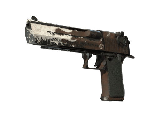 Desert Eagle | Oxide Blaze