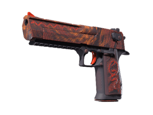 Desert Eagle | Serpent Strike