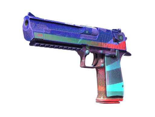 Desert Eagle | Starcade