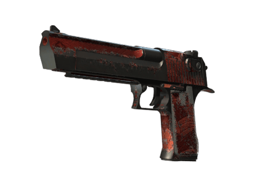 Desert Eagle | Sunset Storm 壱