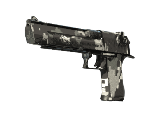 Desert Eagle | Urban DDPAT