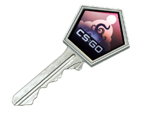 Dreams & Nightmares Case Key