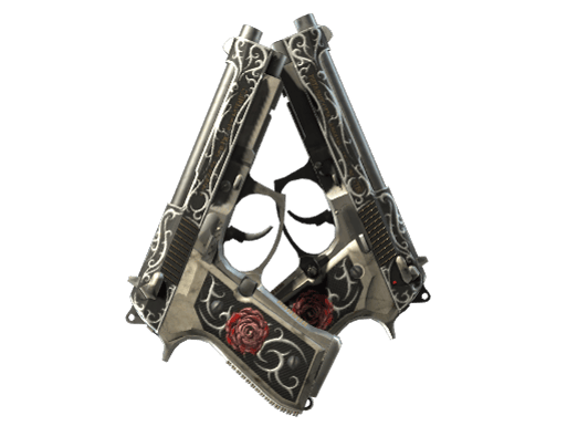 Dual Berettas | Balance