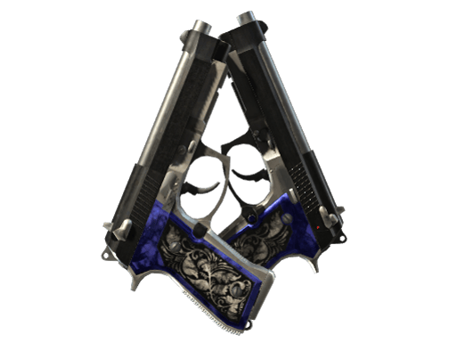 Dual Berettas | Duelist