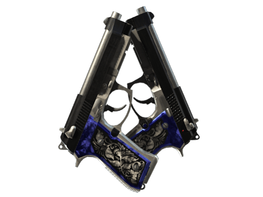Dual Berettas | Duelist