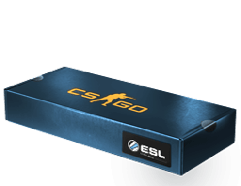 EMS One 2014 Souvenir Package