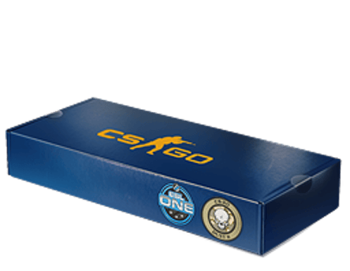 ESL One Cologne 2014 Dust II Souvenir Package