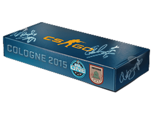ESL One Cologne 2015 Inferno Souvenir Package