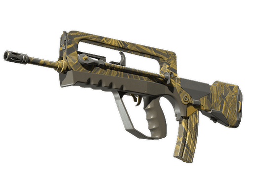FAMAS | Byproduct