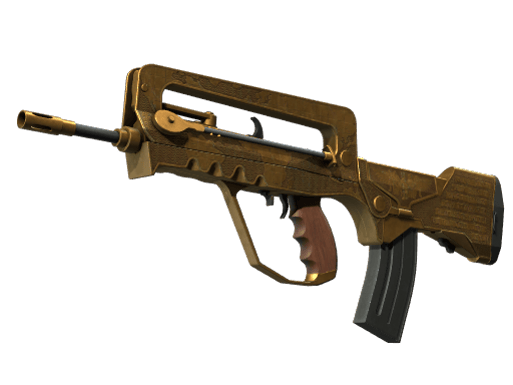 FAMAS | Commemoration