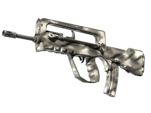 FAMAS | Contrast Spray