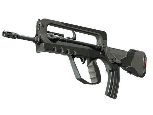 FAMAS | Corp Defense