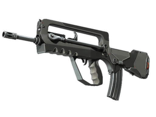 FAMAS | Corp Defense