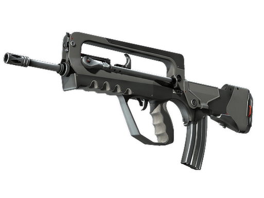 FAMAS | Corp Defense