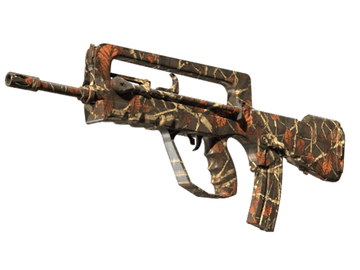 FAMAS | Crypsis