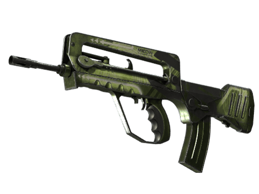 FAMAS | Meow 36