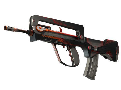 FAMAS | Valence