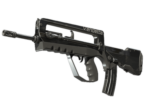FAMAS | Vendetta