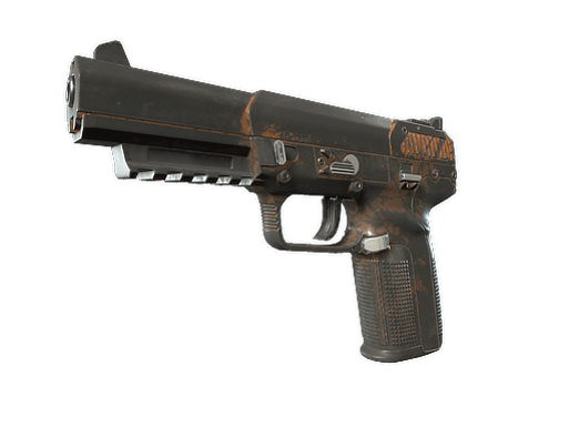 Five-SeveN | Autumn Thicket