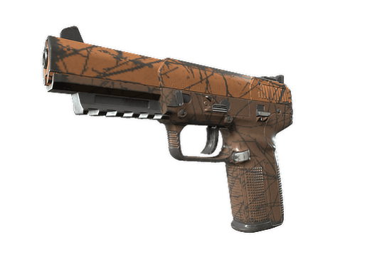 Five-SeveN | Autumn Thicket