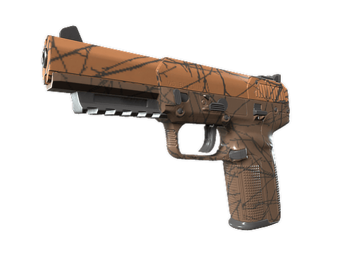 Five-SeveN | Autumn Thicket