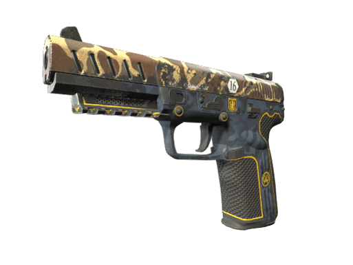 Five-SeveN | Buddy