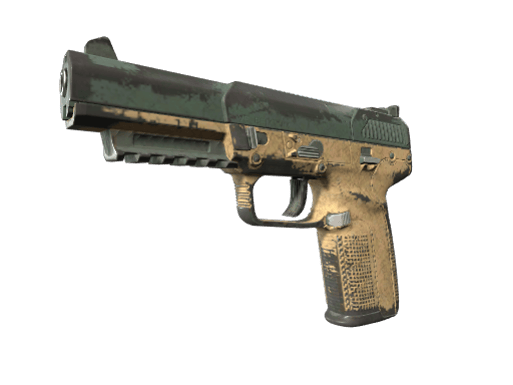 Five-SeveN | Contractor