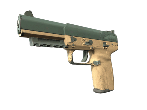 Five-SeveN | Contractor