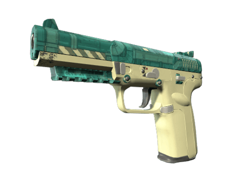 Five-SeveN | Coolant