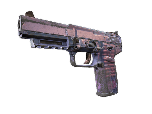 Five-SeveN | Dark Polymer