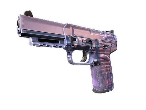 Five-SeveN | Dark Polymer