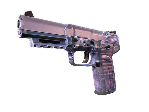 Five-SeveN | Dark Polymer