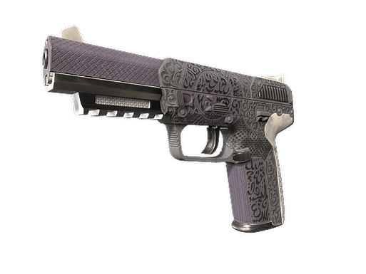 Five-SeveN | Desert Seal