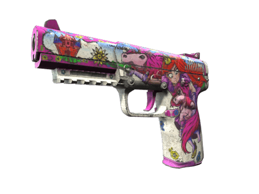 Five-SeveN | Fairy Tale