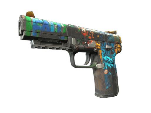 Five-SeveN | Fall Hazard
