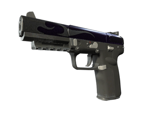 Five-SeveN | Flame Test