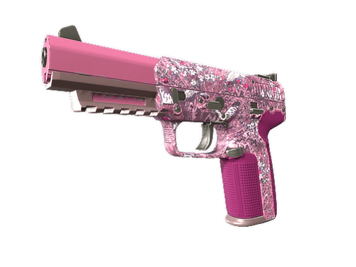 Five-SeveN | Fraise Crane
