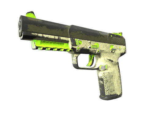 Five-SeveN | Hot Shot