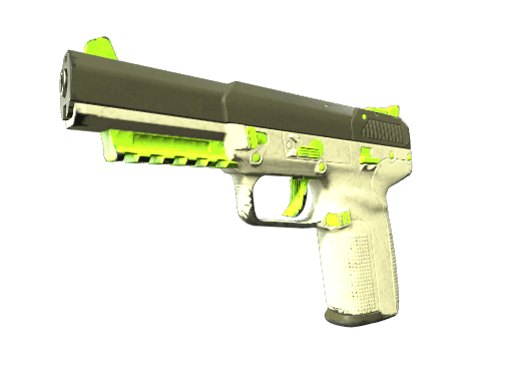 Five-SeveN | Hot Shot