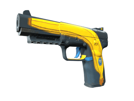 Five-SeveN | Monkey Business