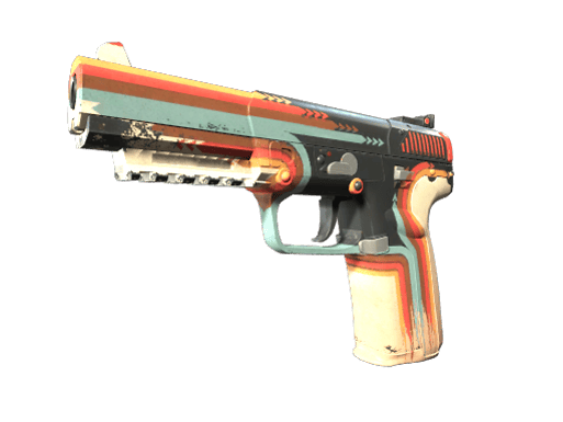 Five-SeveN | Retrobution
